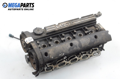 Chiulasă for Lancia Kappa Sedan (08.1994 - 10.2001) 2.0 20V (838AA1AA), 146 hp