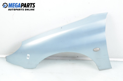 Fender for Peugeot 206 Station Wagon (07.2002 - ...), 5 doors, station wagon, position: front - left