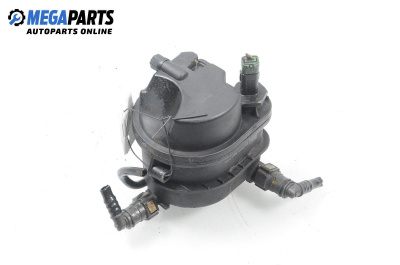 Fuel filter housing for Peugeot 206 Station Wagon (07.2002 - ...) 1.4 HDi, 68 hp