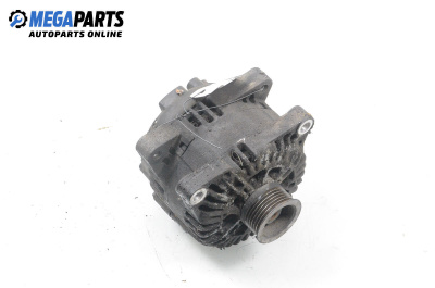 Alternator for Peugeot 206 Station Wagon (07.2002 - ...) 1.4 HDi, 68 hp, № 96 464762 80