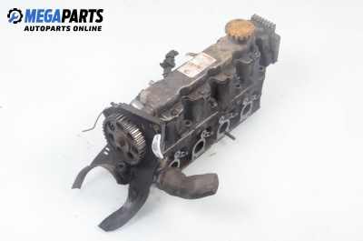 Engine head for Opel Astra F Sedan (09.1991 - 09.1998) 1.6 i, 71 hp