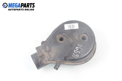 Luftleitung for Opel Astra F Sedan (09.1991 - 09.1998) 1.6 i, 71 hp