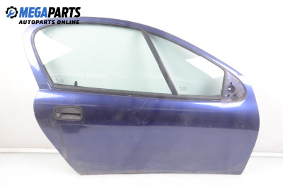 Door for Opel Tigra Coupe (07.1994 - 12.2000), 3 doors, coupe, position: front - right