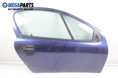 Ușă for Opel Tigra Coupe (07.1994 - 12.2000), 3 uși, coupe, position: dreaptă - fața