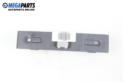 Buttons panel for Renault Clio II Hatchback (09.1998 - 09.2005)