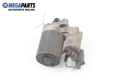 Starter for Renault Clio II Hatchback (09.1998 - 09.2005) 1.2 (BB0A, BB0F, BB10, BB1K, BB28, BB2D, BB2H, CB0A...), 58 hp