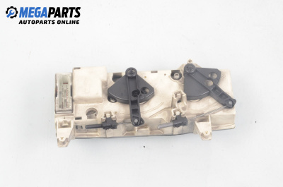 Panou aer condiționat for Renault Megane Scenic (10.1996 - 12.2001)
