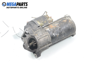 Starter for Renault Megane Scenic (10.1996 - 12.2001) 1.9 dTi (JA0N), 98 hp