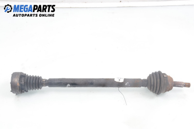 Driveshaft for Volkswagen Polo Hatchback II (10.1994 - 10.1999) 55 1.4, 55 hp, position: front - right