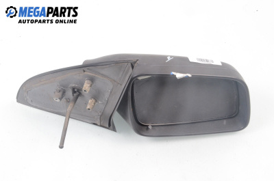 Mirror for Opel Astra G Hatchback (02.1998 - 12.2009), 5 doors, hatchback, position: right