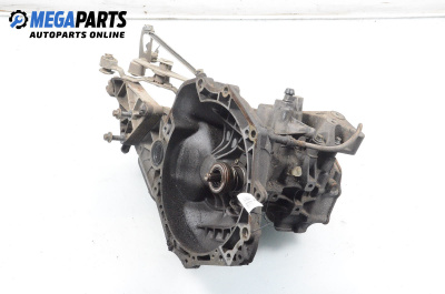  for Opel Astra G Hatchback (02.1998 - 12.2009) 1.6, 103 hp