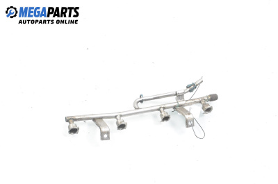 Fuel rail for Opel Astra G Hatchback (02.1998 - 12.2009) 1.6, 103 hp