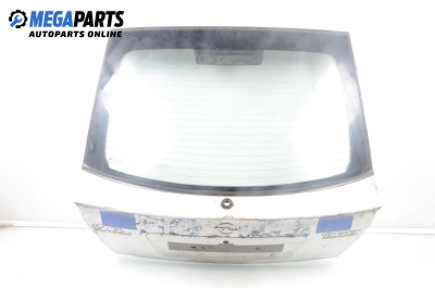 Capac spate for Opel Astra G Hatchback (02.1998 - 12.2009), 5 uși, hatchback, position: din spate