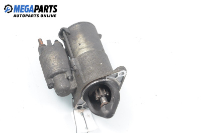 Anlasser for Opel Astra G Hatchback (02.1998 - 12.2009) 1.6, 103 hp