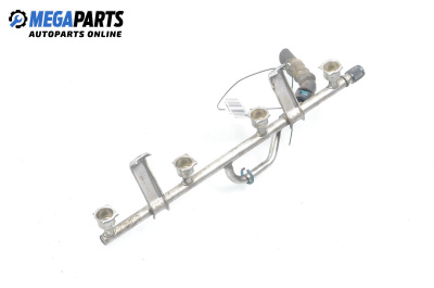 Fuel rail for Opel Astra G Hatchback (02.1998 - 12.2009) 1.6, 103 hp