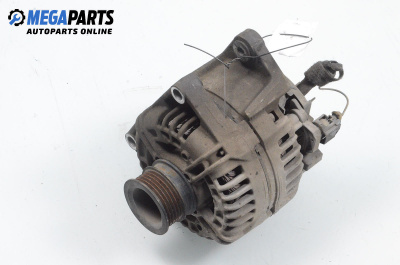 Alternator for Opel Astra G Hatchback (02.1998 - 12.2009) 1.6, 103 hp