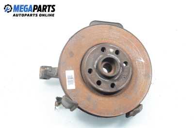 Butuc cu bielă for Opel Astra G Hatchback (02.1998 - 12.2009), position: stânga - fața