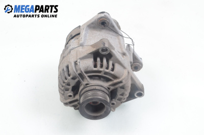 Alternator for Opel Astra G Hatchback (02.1998 - 12.2009) 1.6, 103 hp