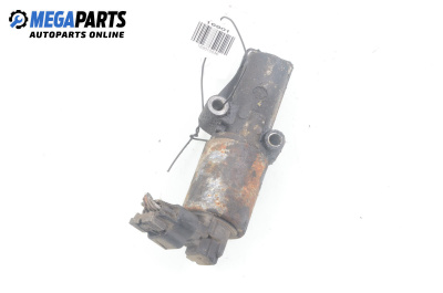 Idle speed actuator for Opel Astra G Hatchback (02.1998 - 12.2009) 1.6, 103 hp