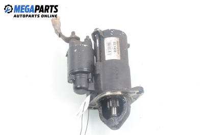 Anlasser for Opel Astra G Hatchback (02.1998 - 12.2009) 1.6, 103 hp