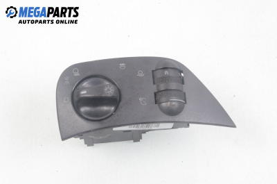 Lights switch for Volkswagen Polo Hatchback II (10.1994 - 10.1999)