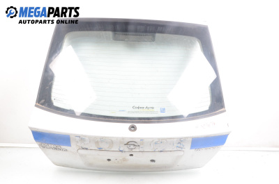 Capac spate for Opel Astra G Hatchback (02.1998 - 12.2009), 5 uși, hatchback, position: din spate