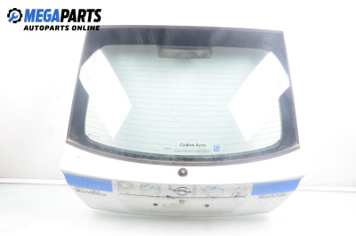 Capac spate for Opel Astra G Hatchback (02.1998 - 12.2009), 5 uși, hatchback, position: din spate
