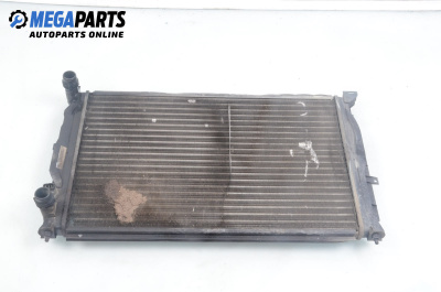 Water radiator for Opel Astra G Hatchback (02.1998 - 12.2009) 1.6, 103 hp