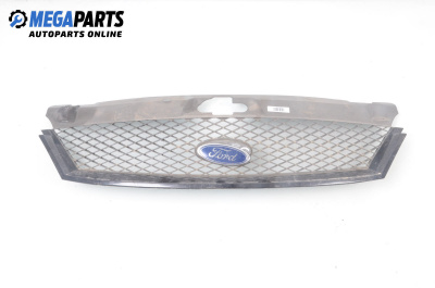 Gitter for Ford Mondeo III Turnier (10.2000 - 03.2007), combi, position: vorderseite