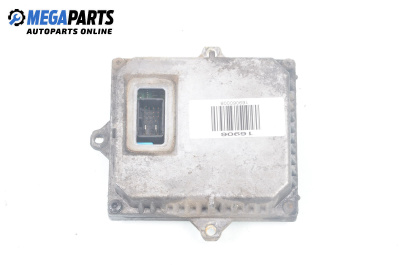 Xenon-vorschaltgerät for Ford Mondeo III Turnier (10.2000 - 03.2007), № 1 307 329 064