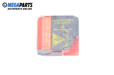 Xenon-vorschaltgerät for Ford Mondeo III Turnier (10.2000 - 03.2007), № 1 307 329 076