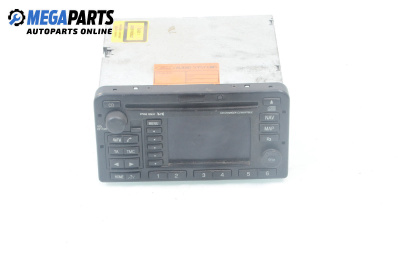 GPS navigation for Ford Mondeo III Turnier (10.2000 - 03.2007), № 1S7F-18K931-AA