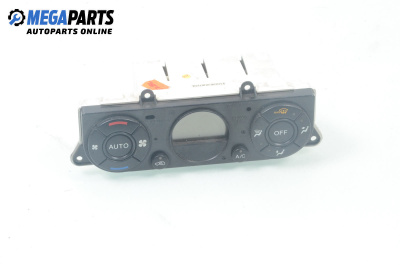 Air conditioning panel for Ford Mondeo III Turnier (10.2000 - 03.2007)