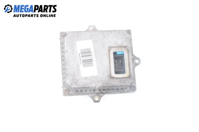 Xenon-vorschaltgerät for Ford Mondeo III Turnier (10.2000 - 03.2007), № 1 307 329 064