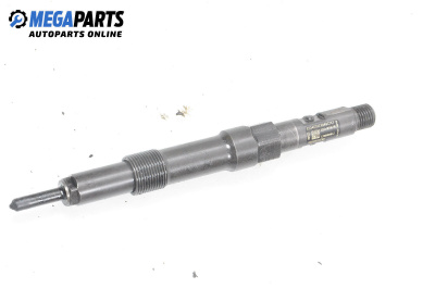 Diesel fuel injector for Ford Mondeo III Turnier (10.2000 - 03.2007) 2.0 TDCi, 130 hp, № EJDR00401Z