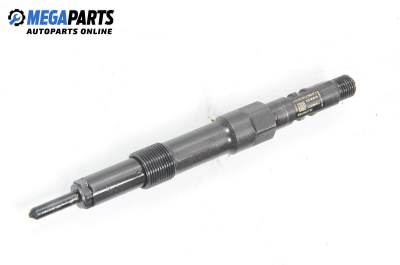 Diesel fuel injector for Ford Mondeo III Turnier (10.2000 - 03.2007) 2.0 TDCi, 130 hp, № EJDR00401Z