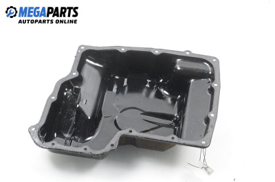Carter for Ford Mondeo III Turnier (10.2000 - 03.2007) 2.0 TDCi, 130 hp