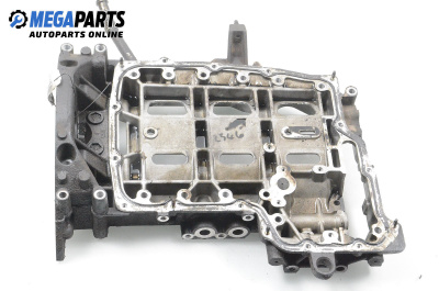 Crankcase for Ford Mondeo III Turnier (10.2000 - 03.2007) 2.0 TDCi, 130 hp