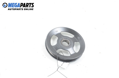 Fulie curea for Ford Mondeo III Turnier (10.2000 - 03.2007) 2.0 TDCi, 130 hp