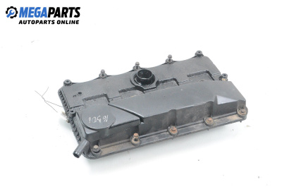 Valve cover for Ford Mondeo III Turnier (10.2000 - 03.2007) 2.0 TDCi, 130 hp