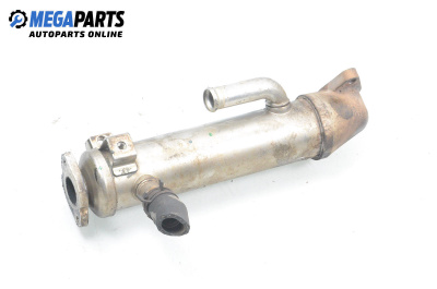 EGR cooler for Ford Mondeo III Turnier (10.2000 - 03.2007) 2.0 TDCi, 130 hp