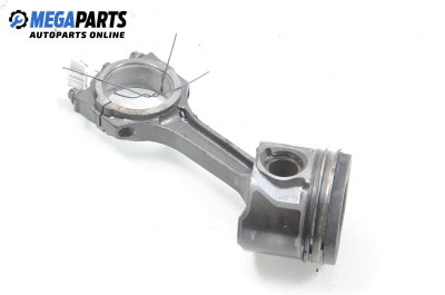 Piston with rod for Ford Mondeo III Turnier (10.2000 - 03.2007) 2.0 TDCi, 130 hp