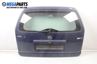 Heckklappe for Opel Astra G Estate (02.1998 - 12.2009), 5 türen, combi, position: rückseite