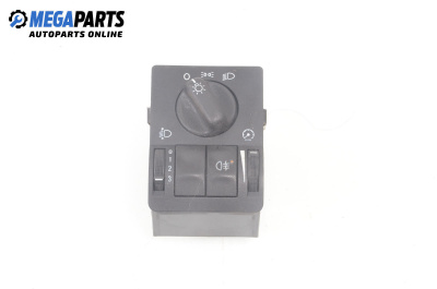 Comutator lumini for Opel Astra G Estate (02.1998 - 12.2009)