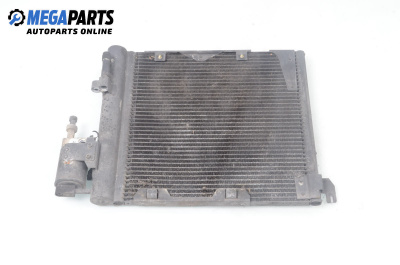 Air conditioning radiator for Opel Astra G Estate (02.1998 - 12.2009) 1.7 TD, 68 hp