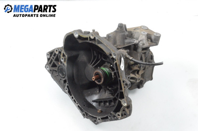  for Opel Astra G Estate (02.1998 - 12.2009) 1.7 TD, 68 hp