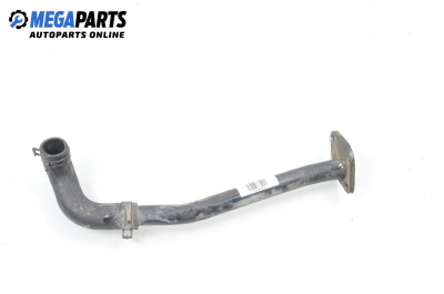 Water pipe for Opel Astra G Estate (02.1998 - 12.2009) 1.7 TD, 68 hp