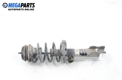 MacPherson-federbein for Opel Astra G Estate (02.1998 - 12.2009), combi, position: rechts, vorderseite