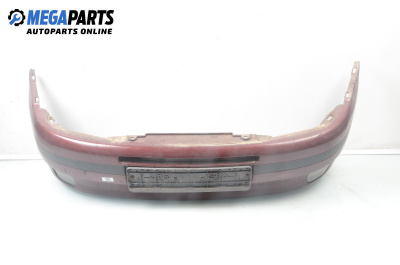 Front bumper for Fiat Punto Hatchback I (09.1993 - 09.1999), hatchback, position: front