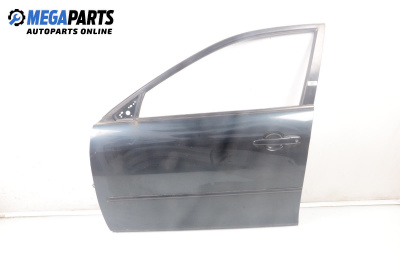 Tür for Mazda 6 Station Wagon I (08.2002 - 12.2007), 5 türen, combi, position: links, vorderseite